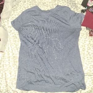 Super cute unicorn constellation shirt